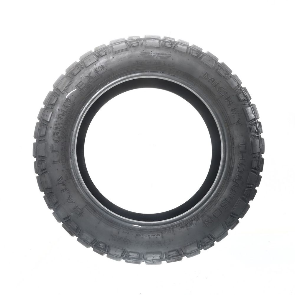 Used LT 275/60R20 Mickey Thompson Baja Legend EXP 123/120Q E - 15/32 - Image 3