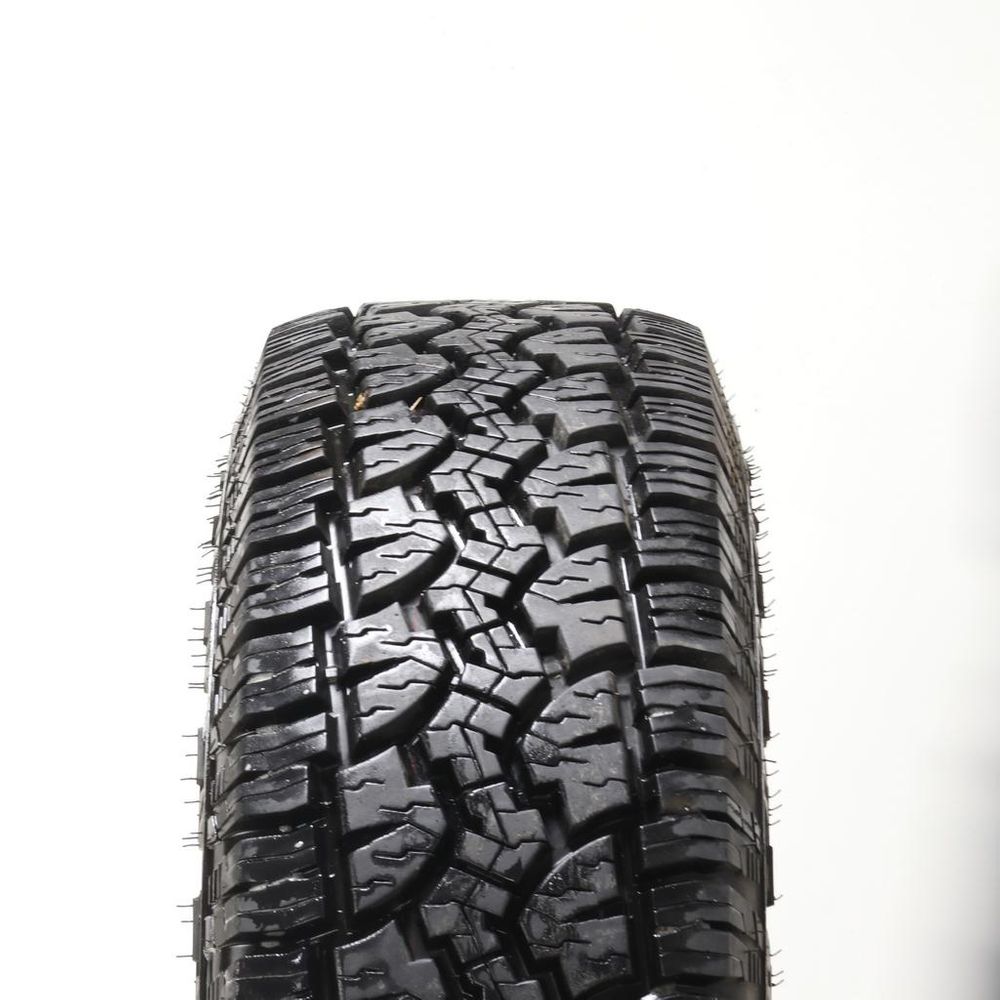 Used LT 265/75R16 Dextero All Terrain DAT1 123/120S - 14.5/32 - Image 2
