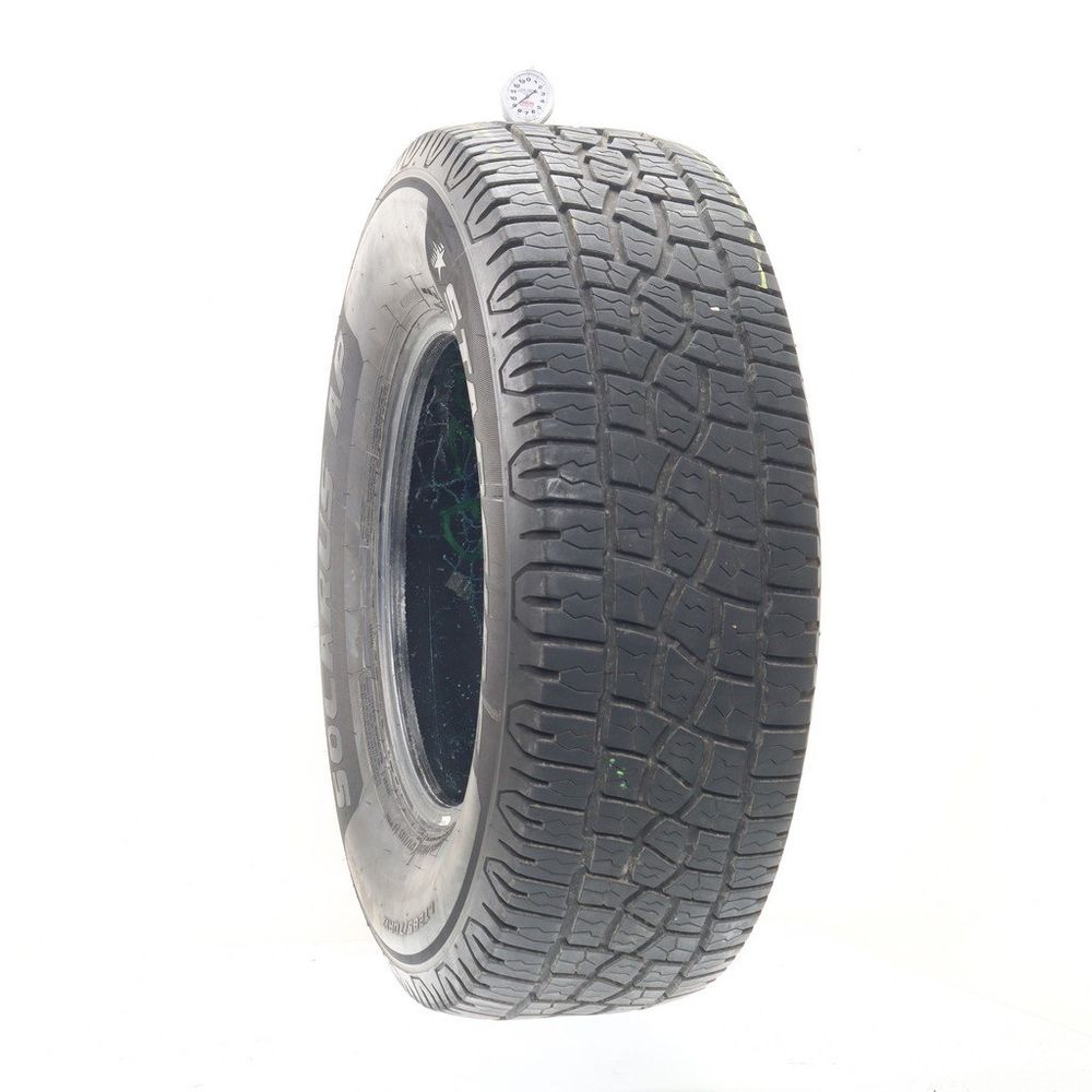 Used LT 285/70R17 Starfire Solarus AP 121/118S E - 8.5/32 - Image 1