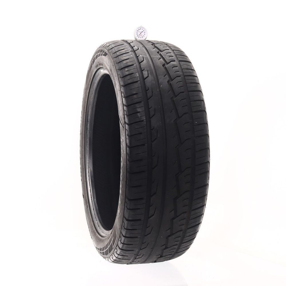 Used 285/45R22 Ironman IMove Gen 2 SUV 114V - 8.5/32 - Image 1