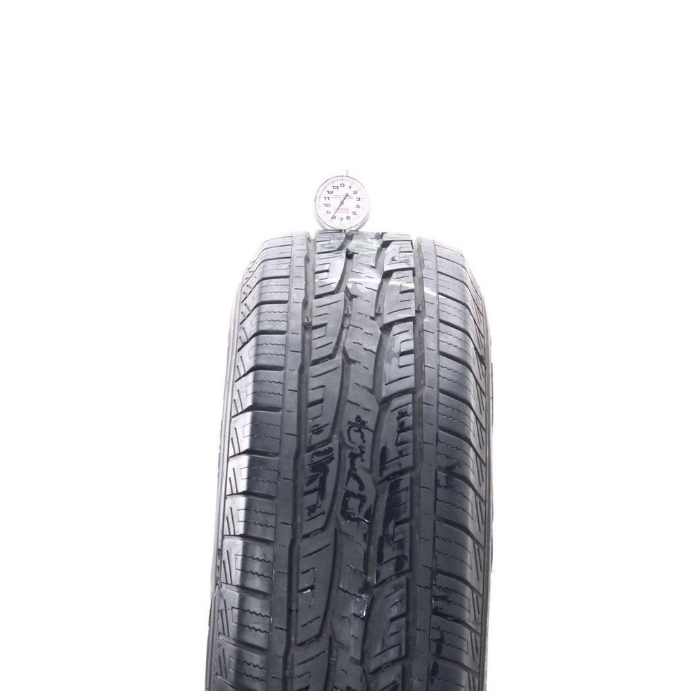 Set of (2) Used LT 235/80R17 Landsail CLX11 Roadblazer H/T 120/117S E - 8/32 - Image 2