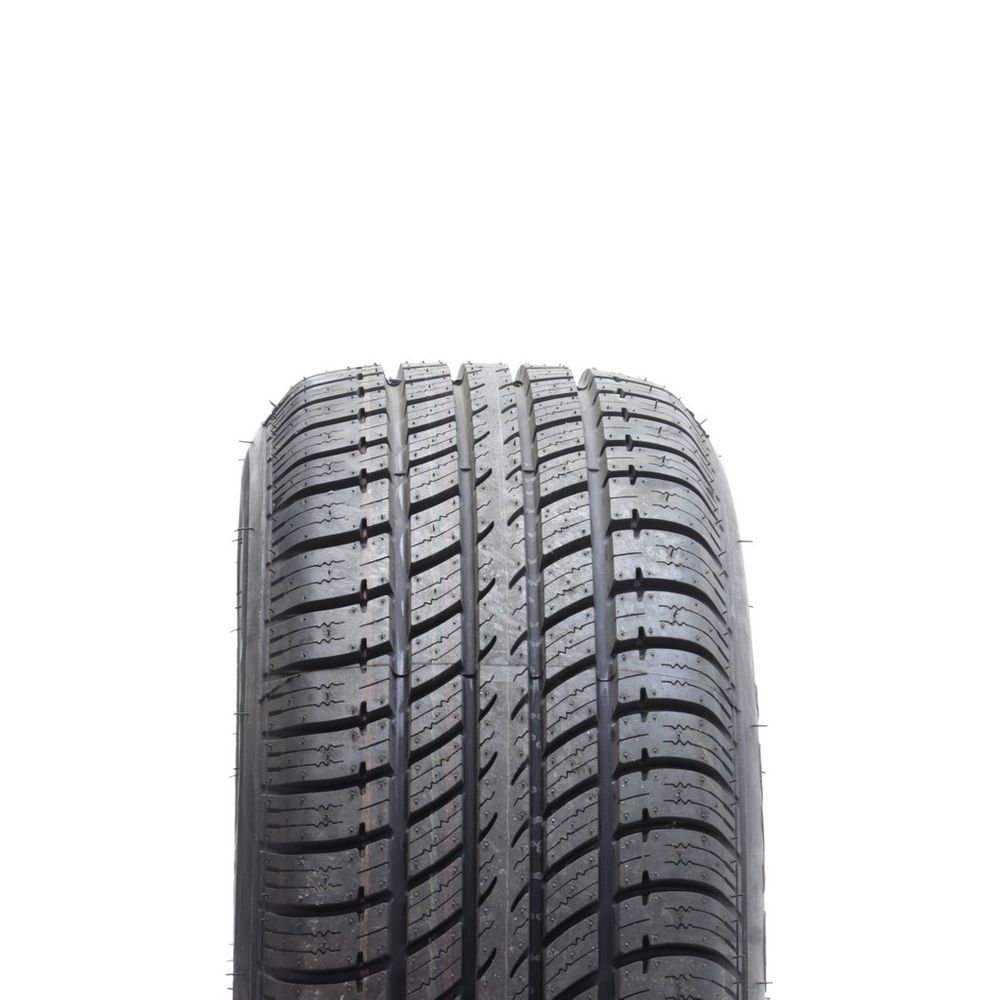 New 215/60R17 Uniroyal Tiger Paw Touring 95T - 11/32 - Image 2