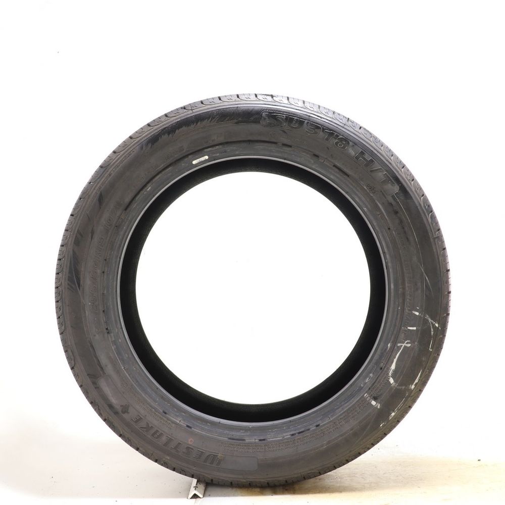 Driven Once 255/50R19 Westlake SU318 H/T 107V - 10/32 - Image 3