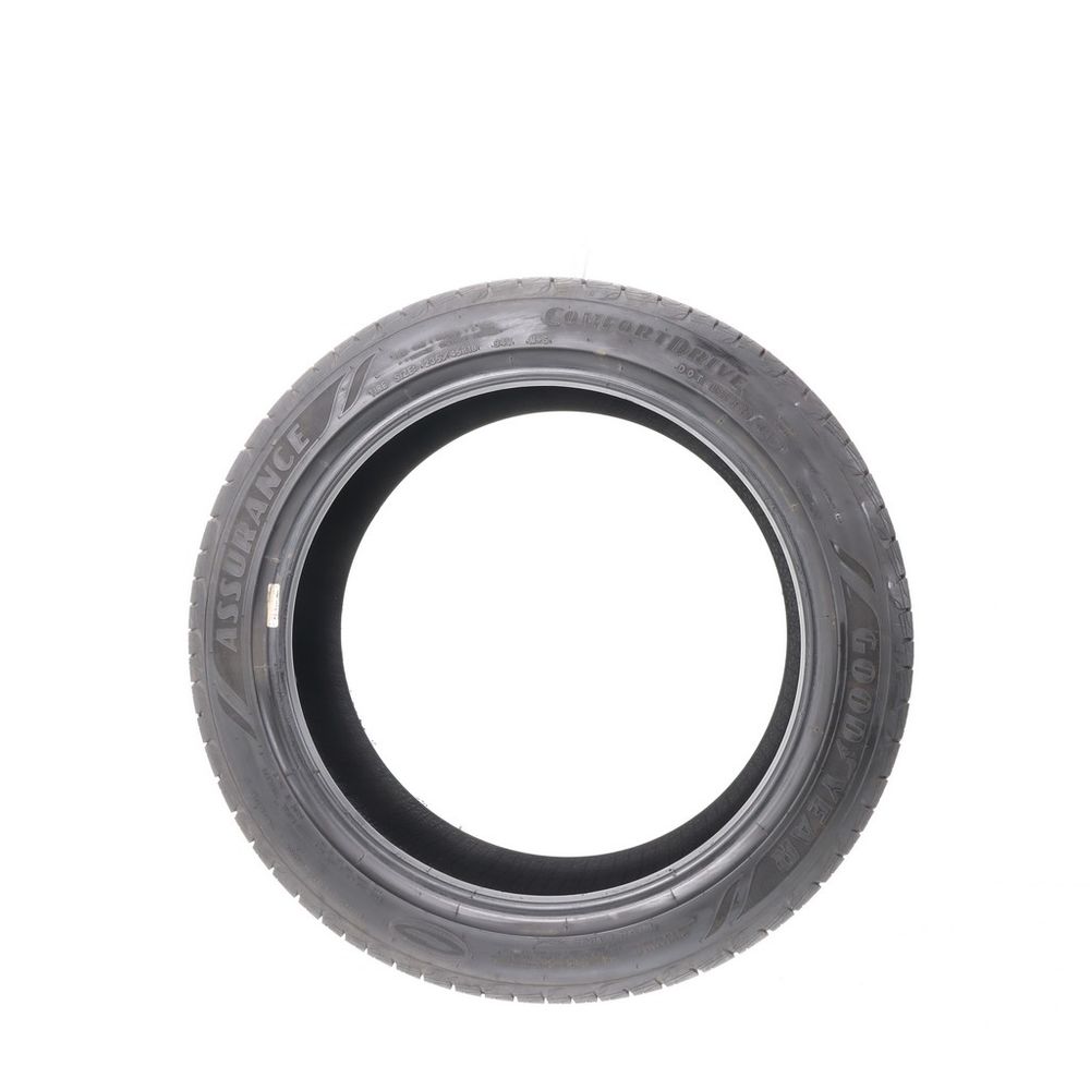 Used 235/45R18 Goodyear Assurance ComfortDrive 94V - 7/32 - Image 3