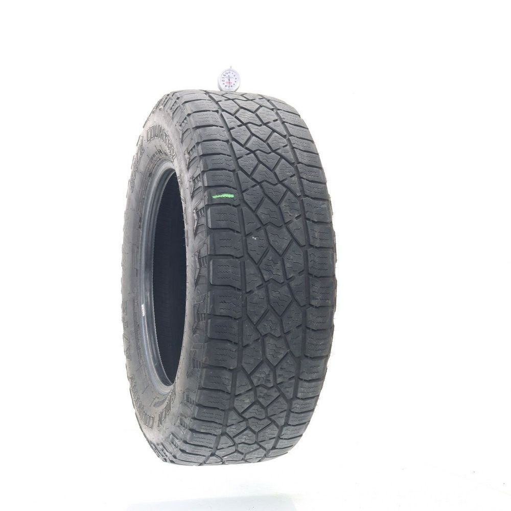 Used LT 275/65R18 DeanTires Back Country A/T2 123/120S E - 6.5/32 - Image 1