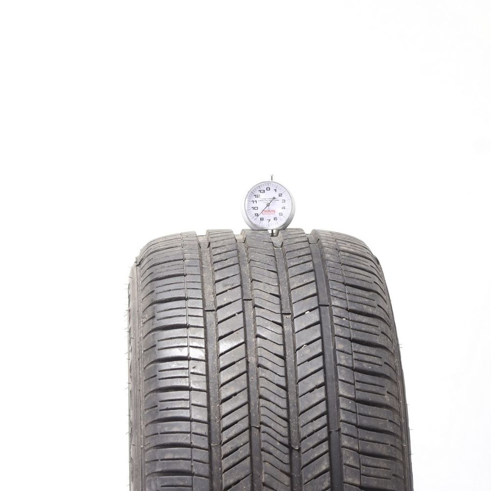 Set of (2) Used 245/45R19 Goodyear Eagle Touring 98V - 8.5-9/32 - Image 2