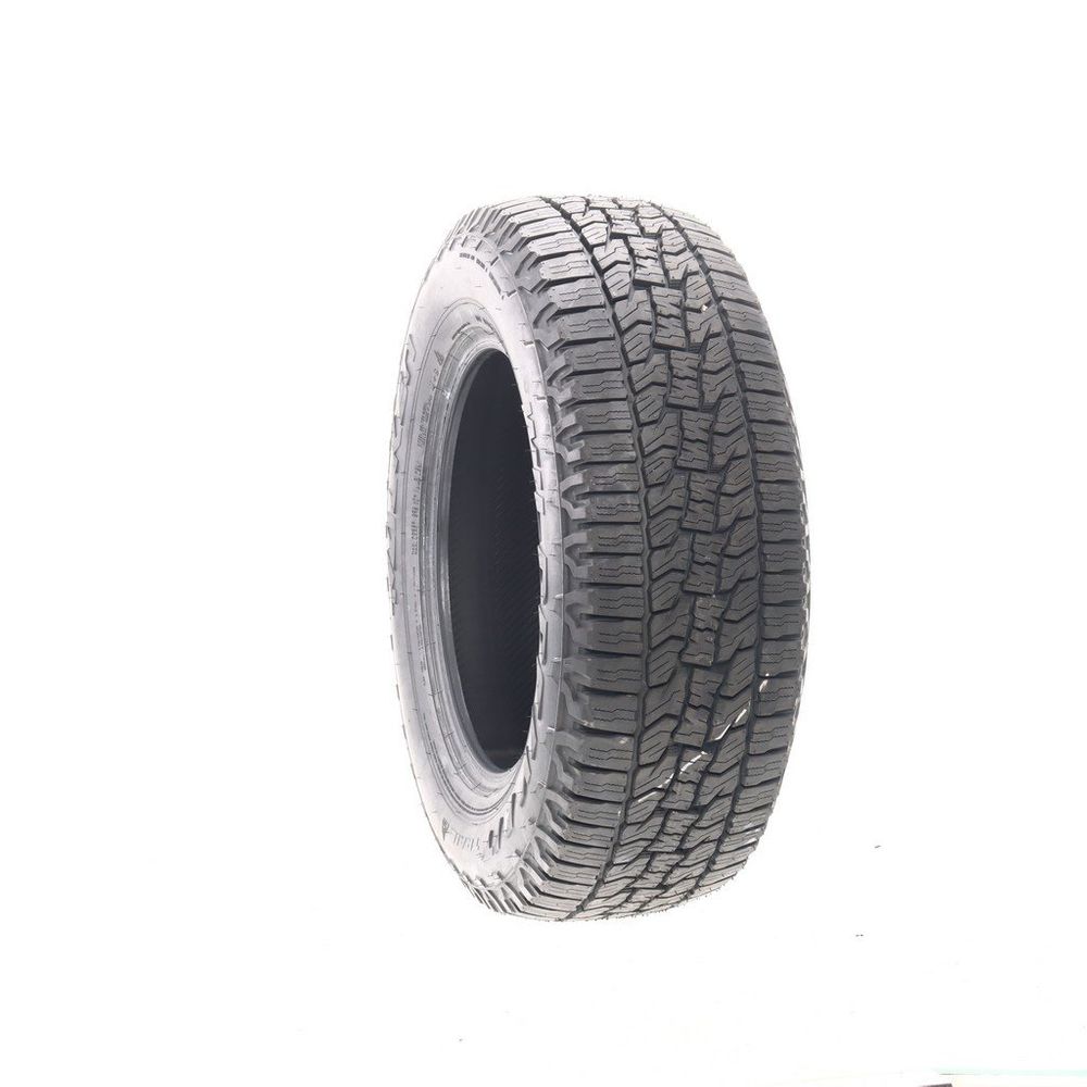 Driven Once 245/65R17 Falken Wildpeak A/T Trail 107H - 11/32 - Image 1