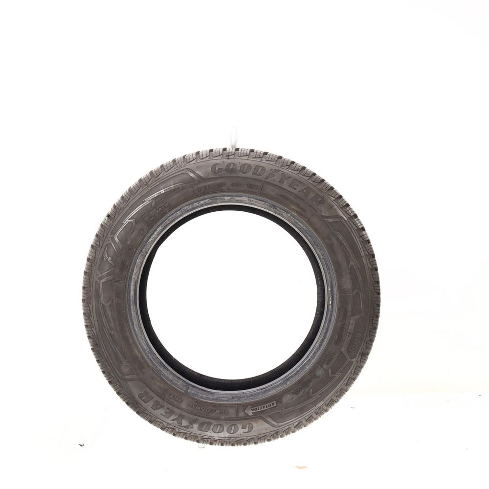 Used 185/65R15 Goodyear UltraGrip 9+ 88T - 8.5/32 - Image 3