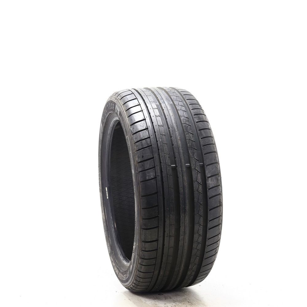 New 255/40R18 Dunlop SP Sport Maxx GT MO 95W - 9.5/32 - Image 1