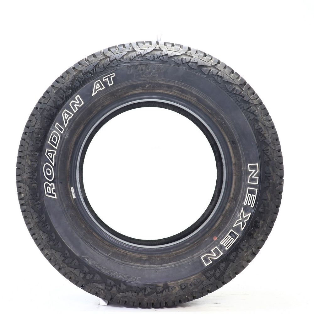 Set of (2) Used LT 235/80R17 Nexen Roadian AT Pro RA8 120/117R E - 9.5-10/32 - Image 3