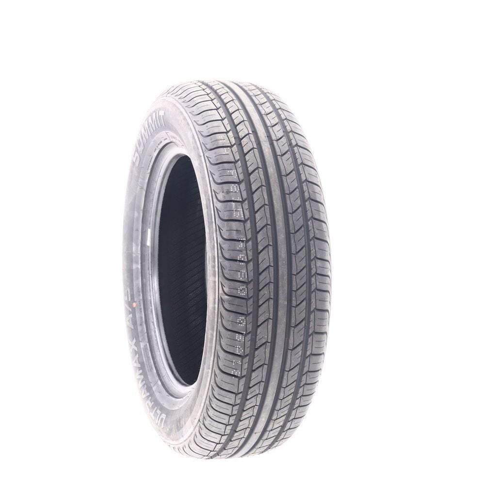 Set of (2) New 215/65R17 Summit Ultramax A/S 99T - Image 1
