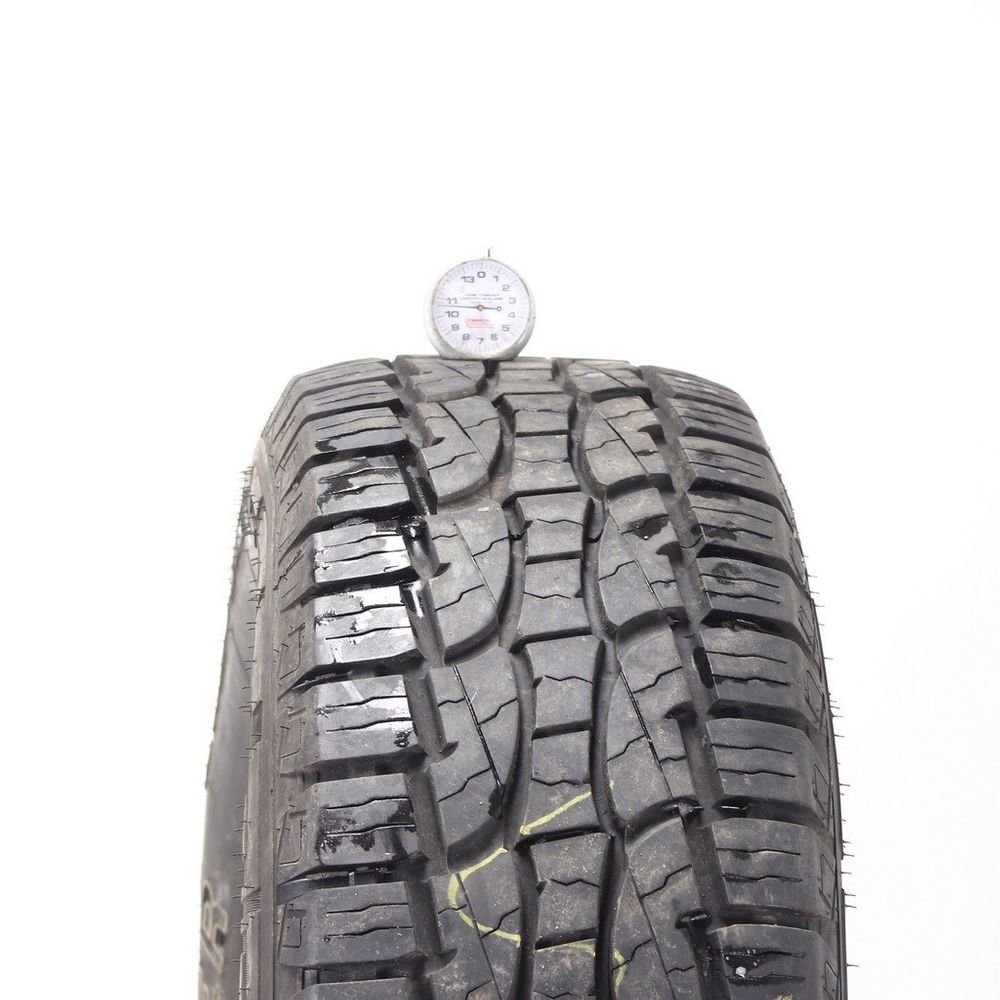 Set of (2) Used 265/70R16 Provider Entrada A/T 112T - 10.5-11/32 - Image 2