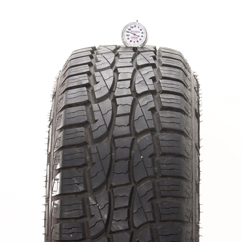 Set of (2) Used 265/70R16 Provider Entrada A/T 112T - 10.5-11/32 - Image 5