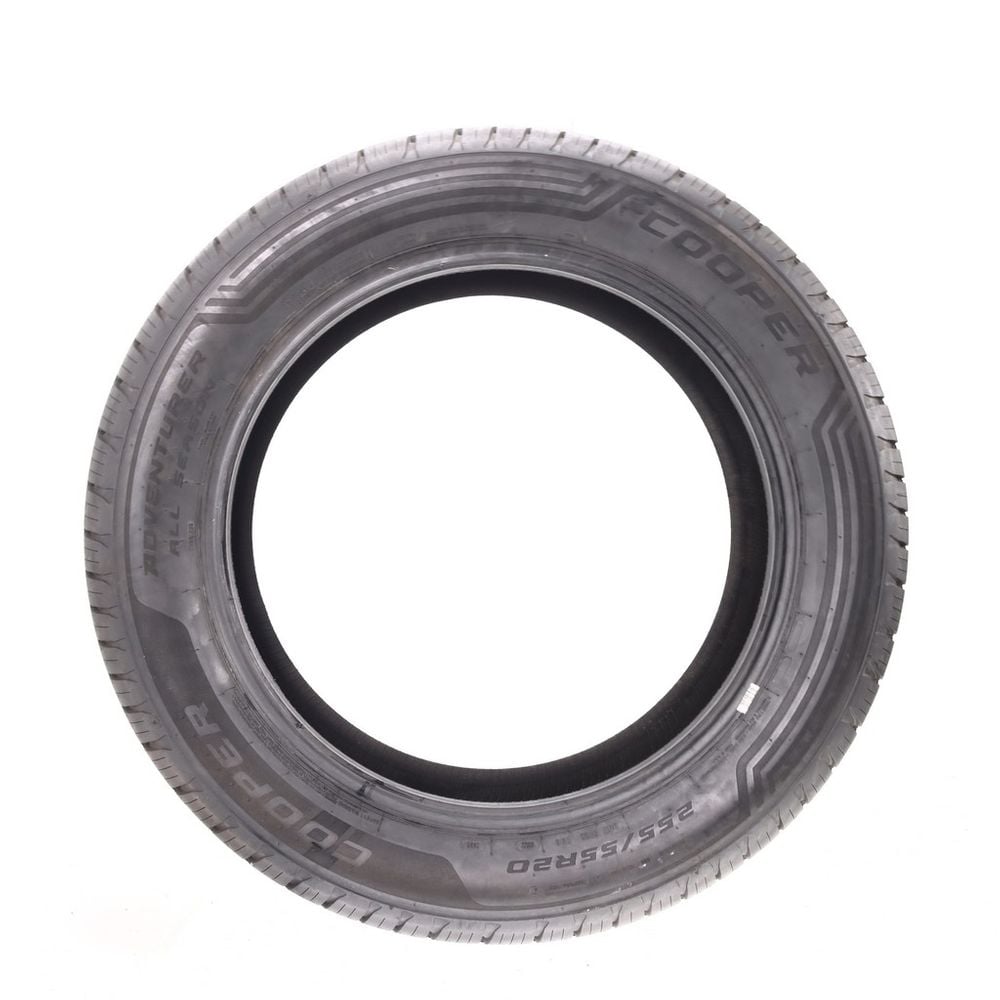 Used 255/55R20 Cooper Adventurer All Season 110H - 11/32 - Image 3