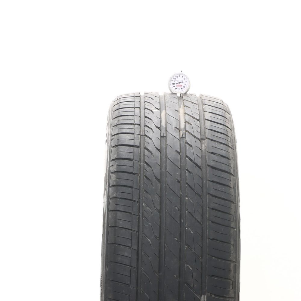 Set of (2) Used 275/45ZR21 American Roadstar Sport A/S 110Y - 9.5/32 - Image 2