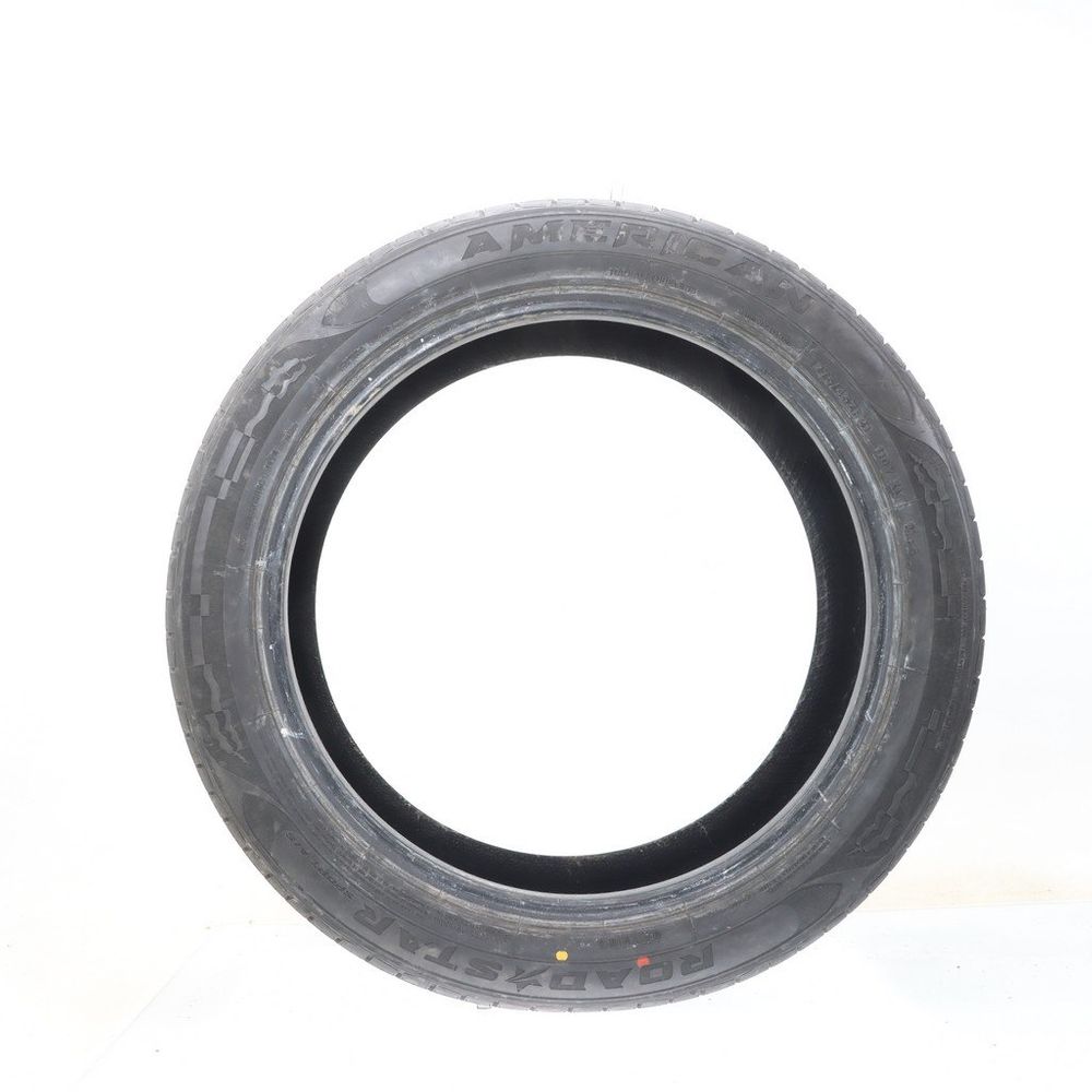 Set of (2) Used 275/45ZR21 American Roadstar Sport A/S 110Y - 9.5/32 - Image 3