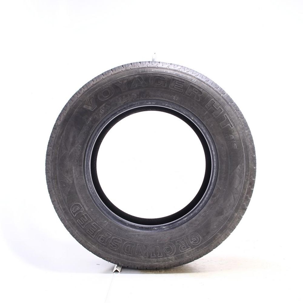 Used 265/65R17 Groundspeed Voyager HT A/S 116H - 7/32 - Image 3