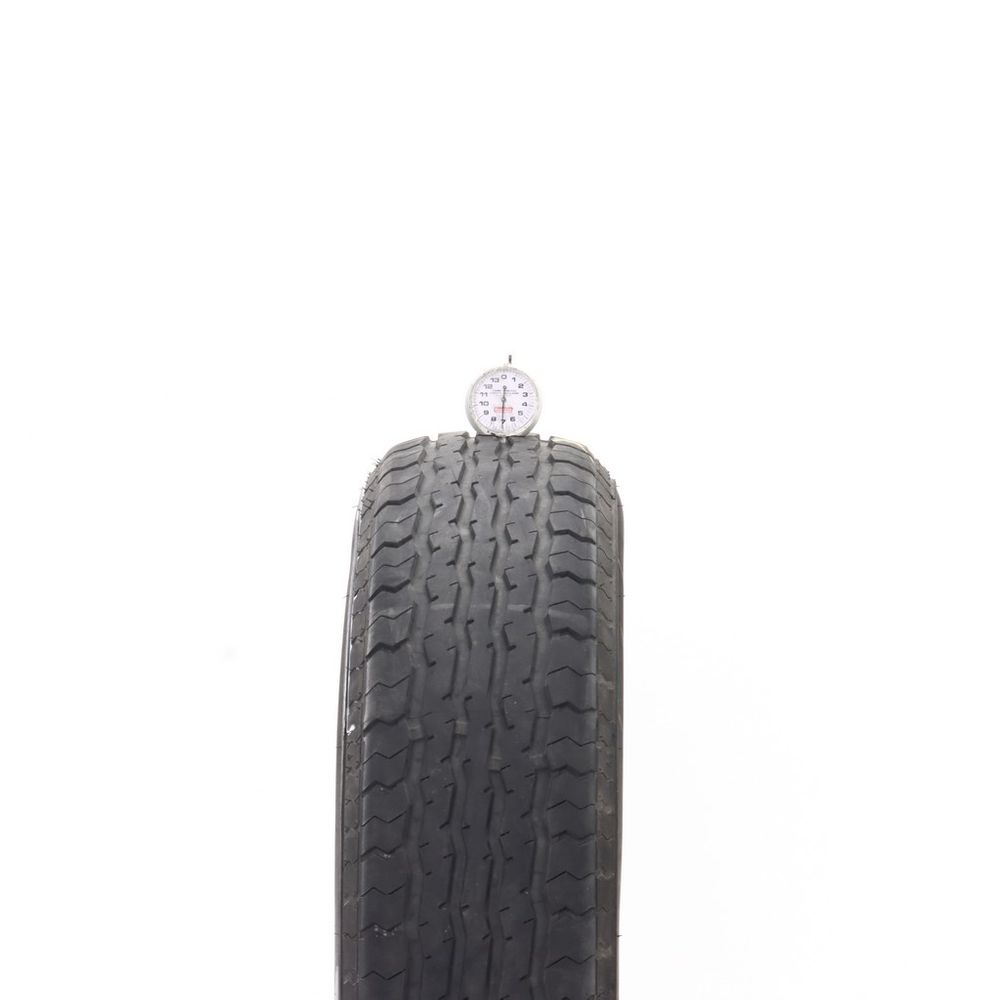 Used ST 205/75R15 Contender TTT868 101/97M C - 7/32 - Image 2