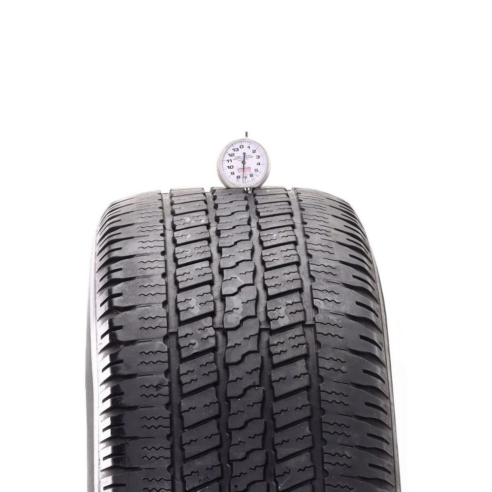 Set of (2) Used P 275/60R20 Goodyear Wrangler SR-A 114S - 6.5-7/32 - Image 5