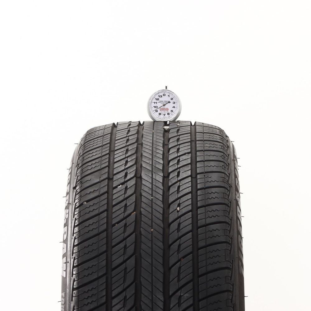 Set of (2) Used 235/50R18 Uniroyal Tiger Paw Touring A/S 97V - 9/32 - Image 2