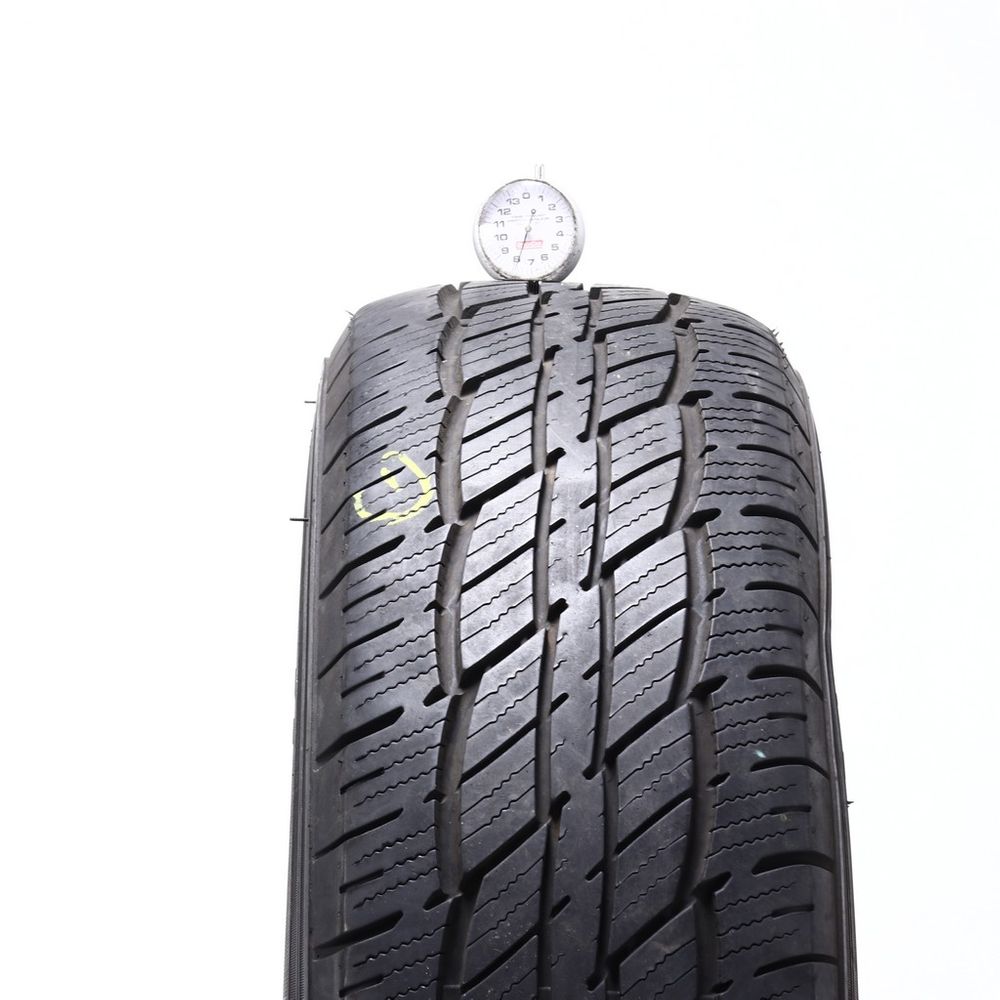 Used 245/70R17 VeeRubber Taiga H/T 108T - 7.5/32 - Image 2