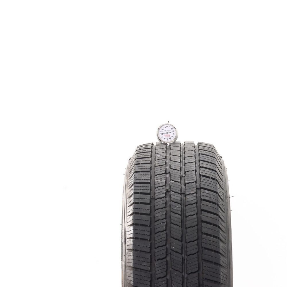 Used 235/70R16 Michelin Defender LTX M/S 109T - 10/32 - Image 2