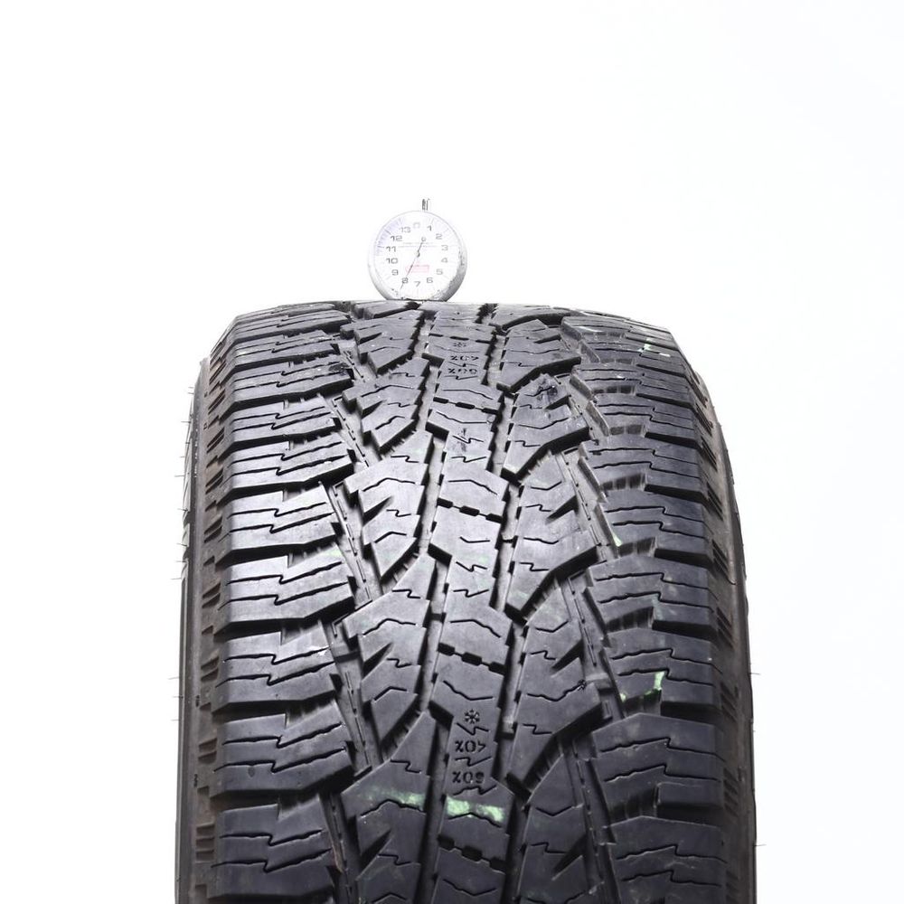 Used 275/65R18 Nokian Rotiiva AT 116T - 8/32 - Image 2