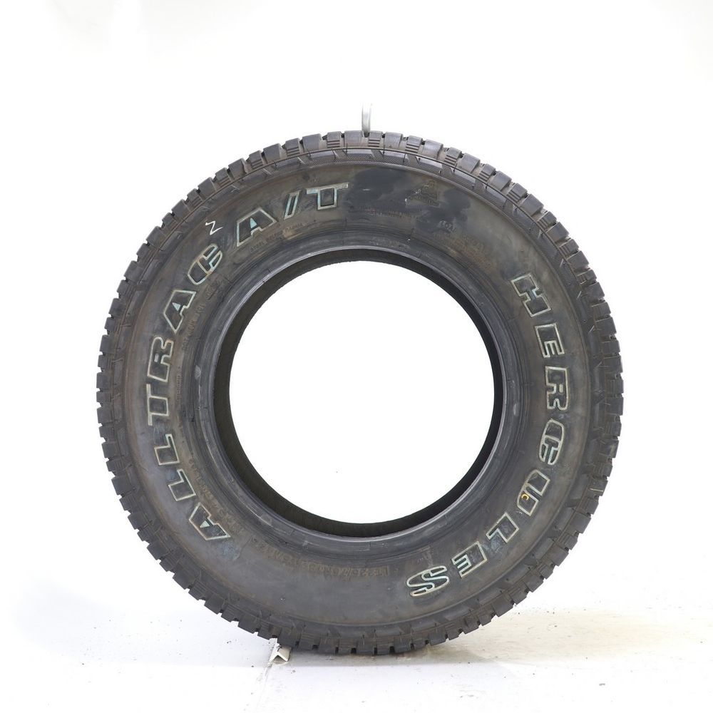 Used LT 225/75R16 Hercules All-Trac AT 115/112S E - 13.5/32 - Image 3