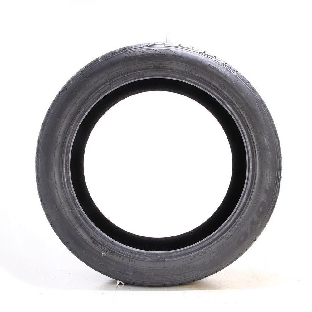 Used 305/40R22 Toyo Proxes ST III 114V - 9.5/32 - Image 3