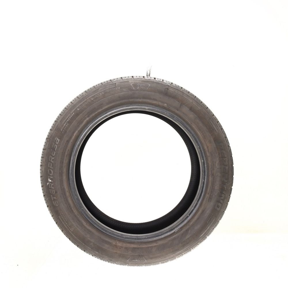 Set of (2) Used 215/55R16 Ferentino Eternopresa 93H - 7-8/32 - Image 3