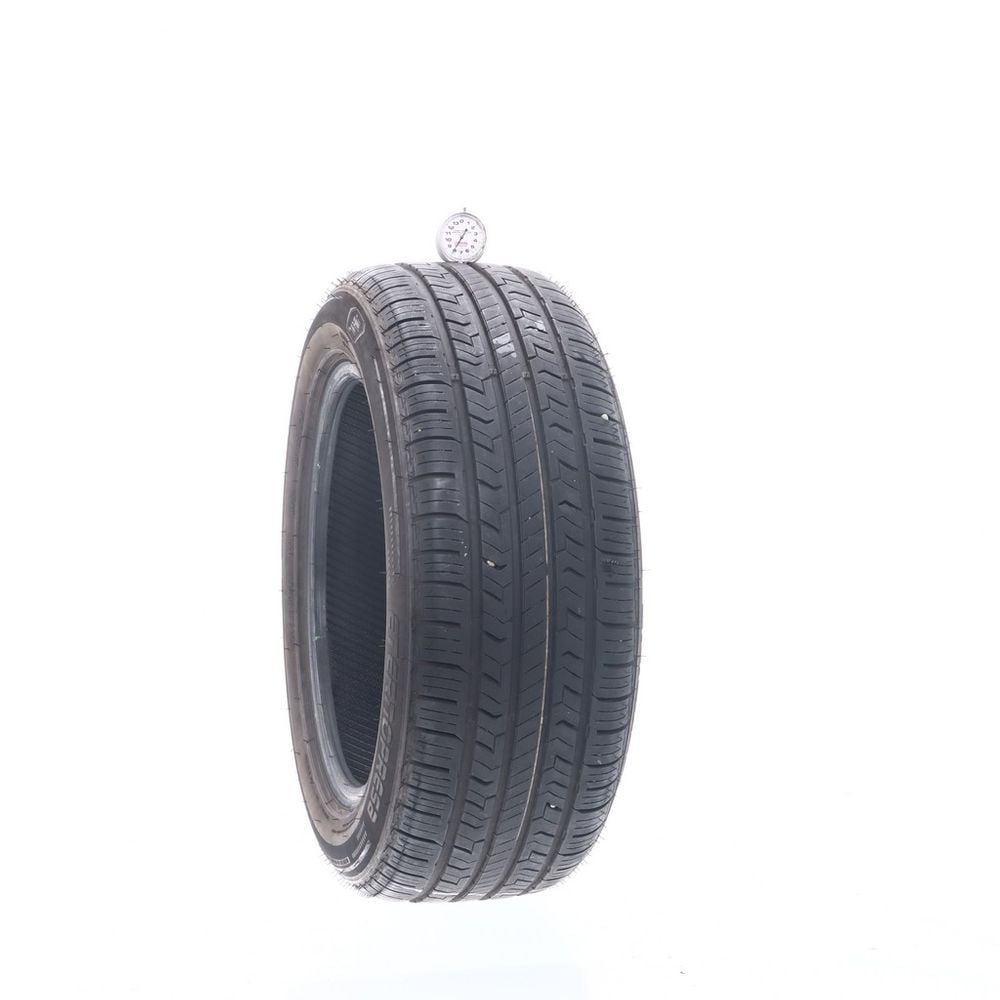 Set of (2) Used 215/55R16 Ferentino Eternopresa 93H - 7-8/32 - Image 4