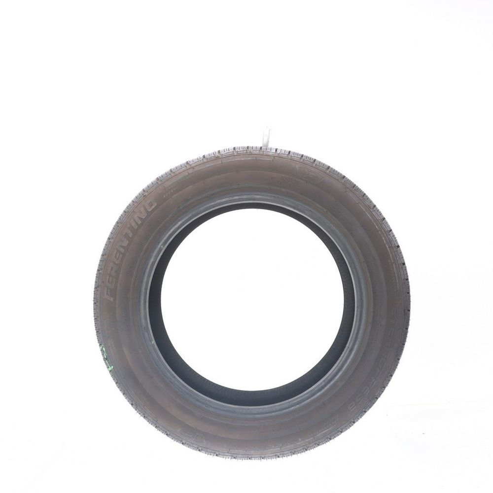 Set of (2) Used 215/55R16 Ferentino Eternopresa 93H - 7-8/32 - Image 6