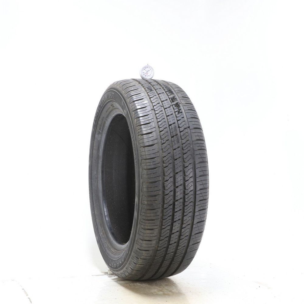 Used 235/55R18 Lionhart Lionclaw HT 104V - 9.5/32 - Image 1