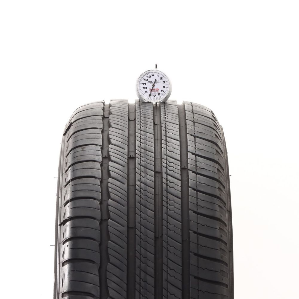Set of (2) Used 225/60R18 Michelin Primacy Tour A/S 100H - 6.5-8/32 - Image 5
