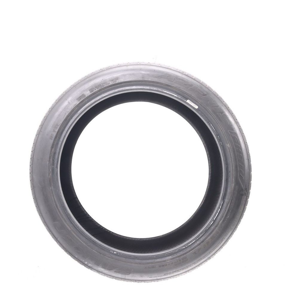 Used 265/40ZR20 Falken Azenis FK510 104Y - 9.5/32 - Image 3