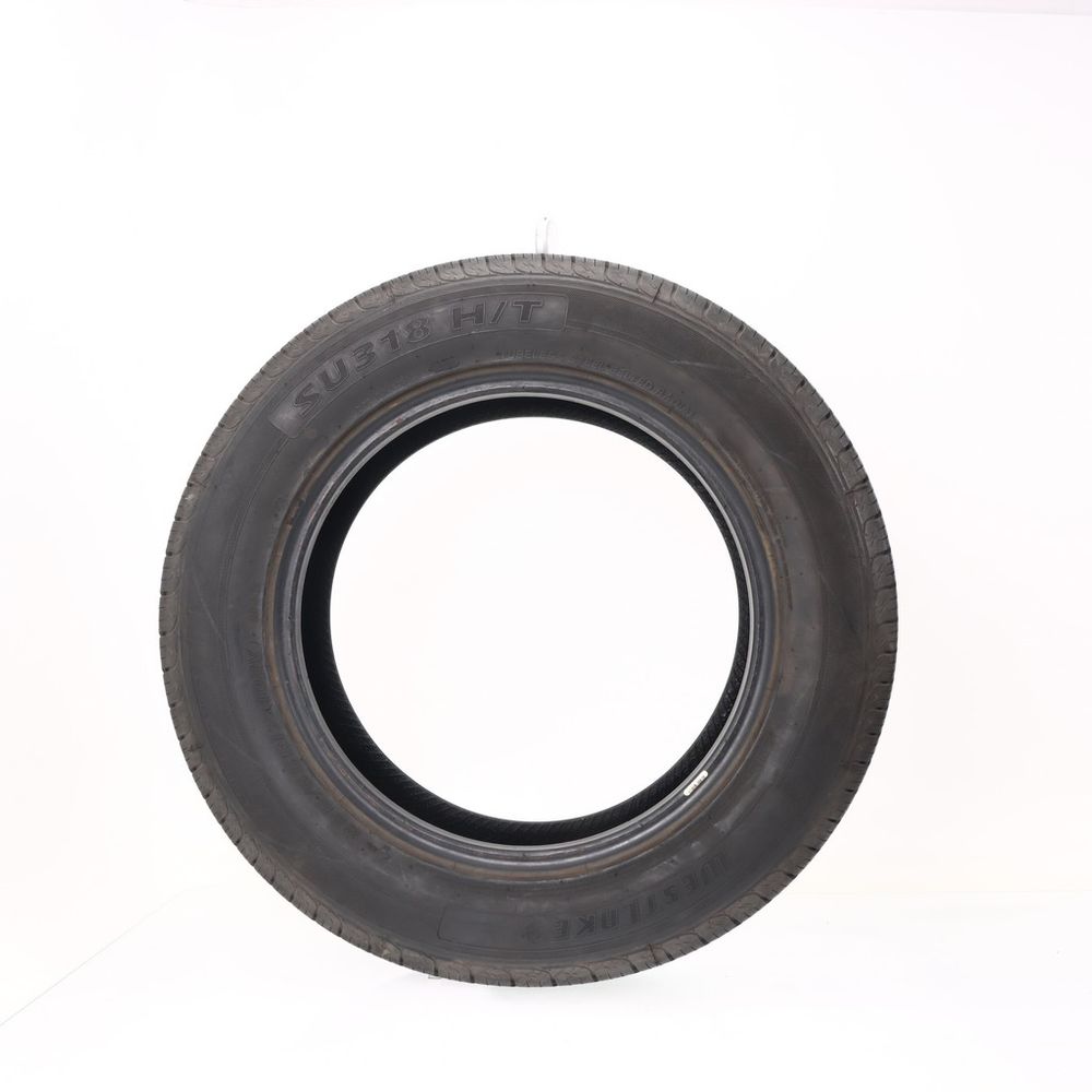 Set of (2) Used 225/65R17 Westlake SU318 H/T 102V - 8.5-9/32 - Image 3