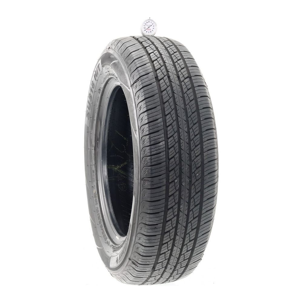 Set of (2) Used 225/65R17 Westlake SU318 H/T 102V - 8.5-9/32 - Image 4
