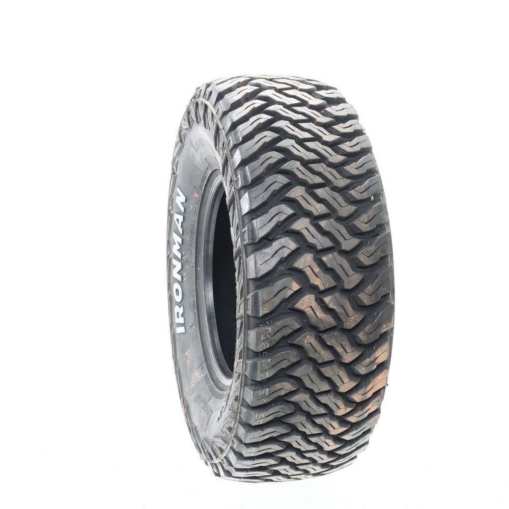 New LT 285/75R16 Ironman All Country MT-X 126/123Q E - Image 1