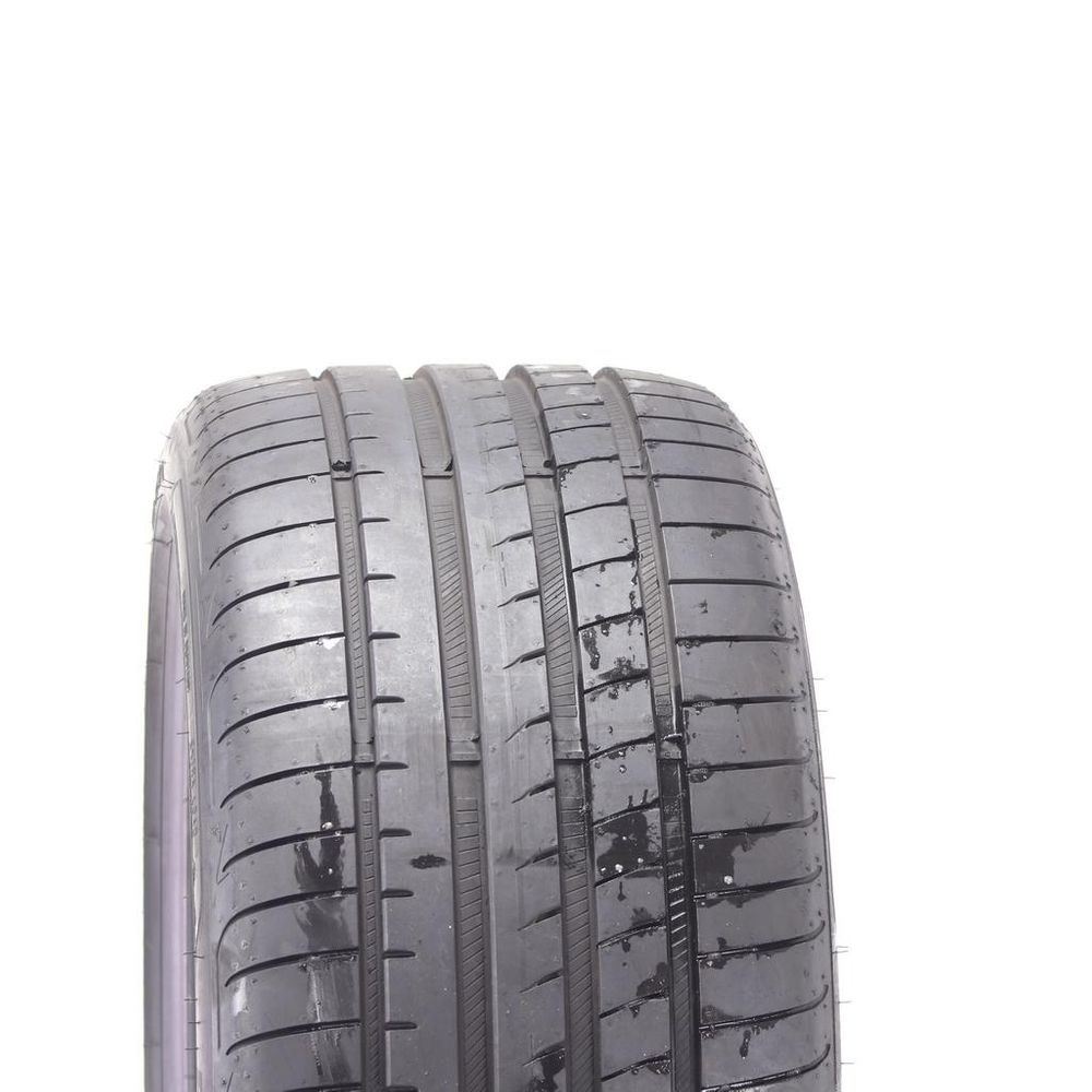 Driven Once 255/35R19 Goodyear Eagle F1 Asymmetric 3 Run Flat 96Y - 9/32 - Image 2