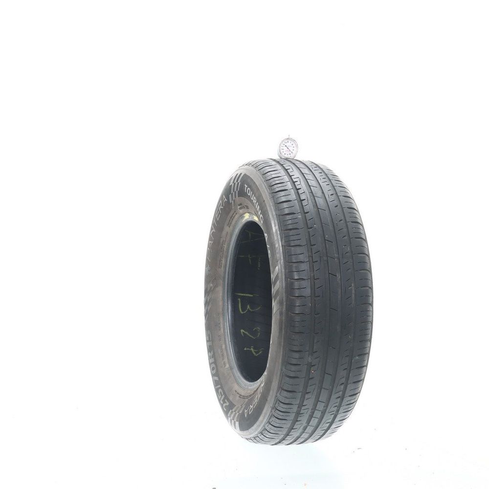Used 215/70R15 Pantera Touring A/S 98T - 5/32 - Image 1