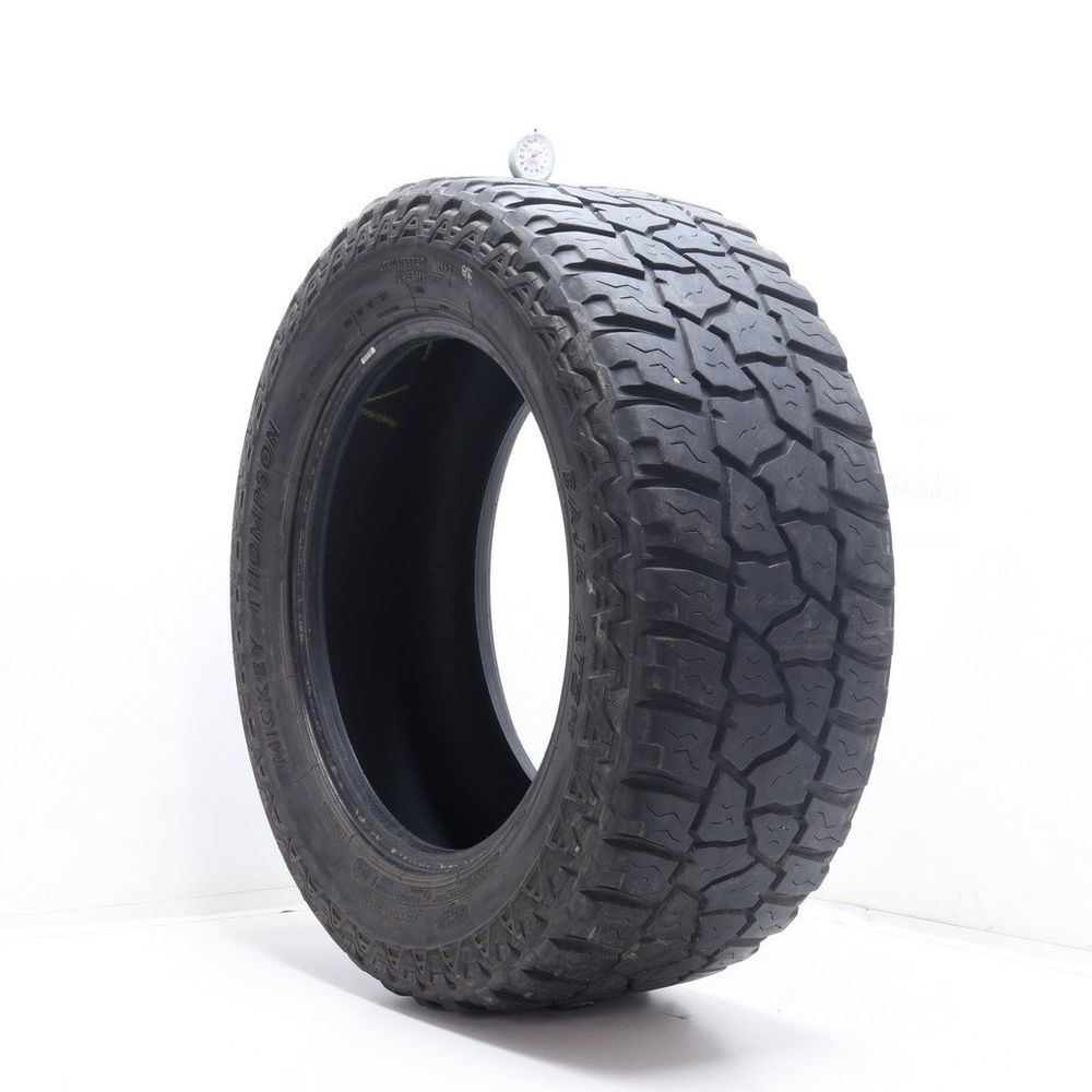 Used LT 305/55R20 Mickey Thompson Baja ATZP3 121/118Q E - 9/32 - Image 1