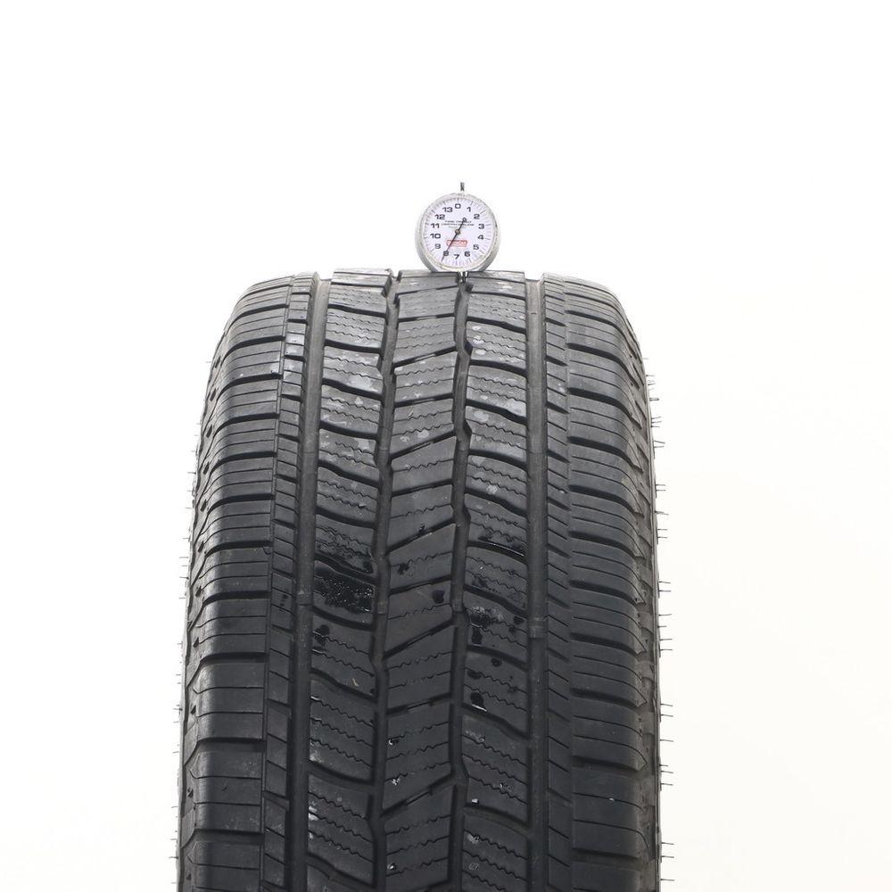 Used 265/65R17 DeanTires Back Country QS-3 Touring H/T 112T - 8/32 - Image 2