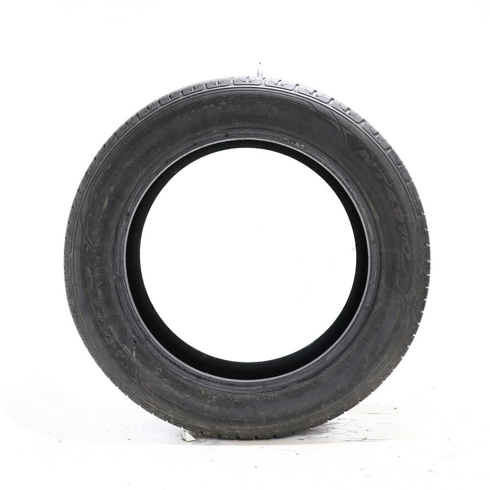 Used 255/55R20 Nitto NT421Q 110H - 7/32 - Image 3