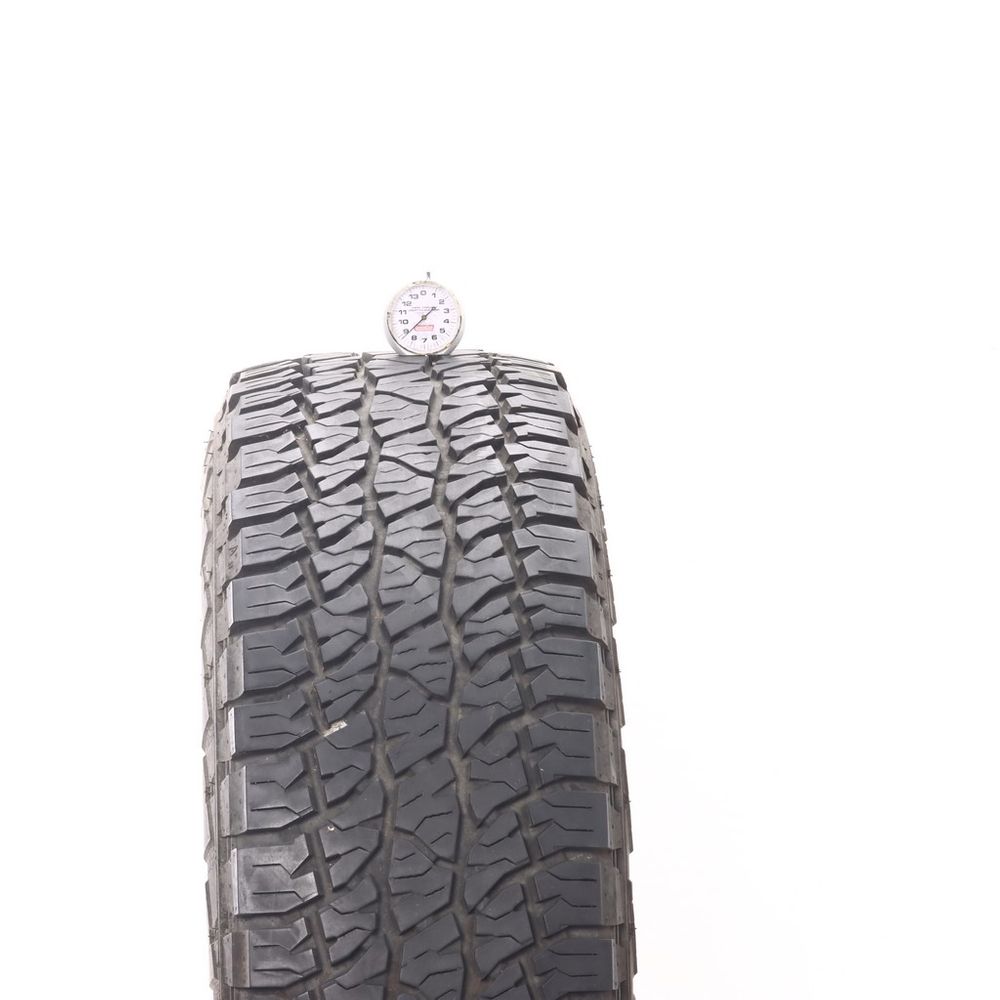 Used 255/75R17 Nexen Roadian ATX RA9 115T - 8.5/32 - Image 2