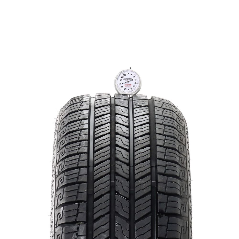 Set of (2) Used 245/60R18 Sailun Terramax HLT 105H - 9.5-10/32 - Image 2