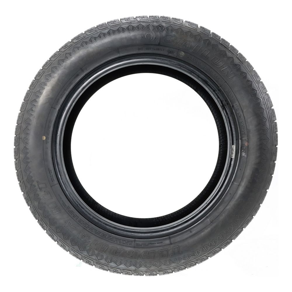 Set of (2) Used 245/60R18 Sailun Terramax HLT 105H - 9.5-10/32 - Image 3