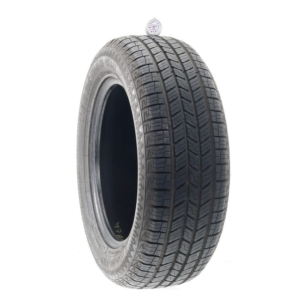 Set of (2) Used 245/60R18 Sailun Terramax HLT 105H - 9.5-10/32 - Image 4
