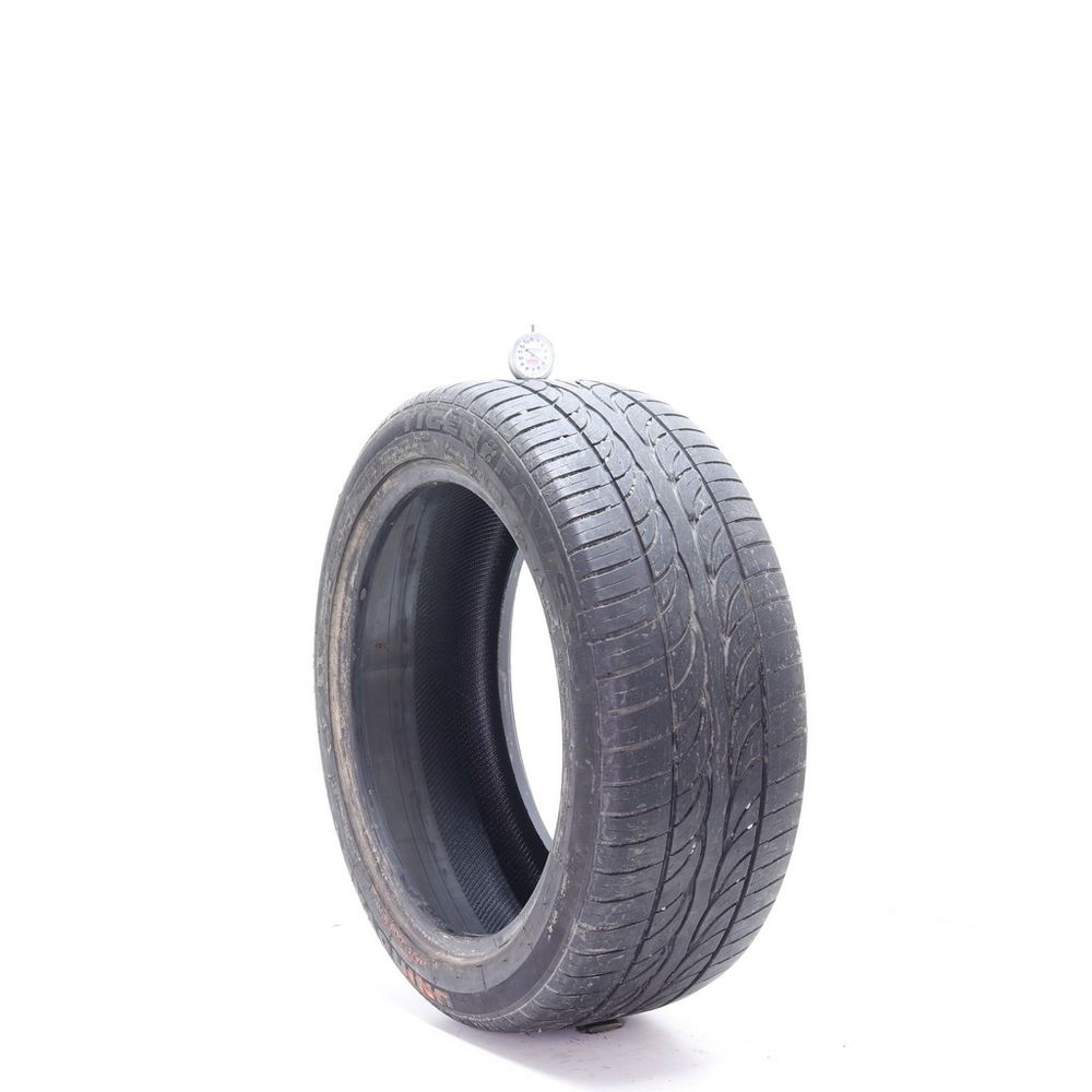 Used 235/45ZR18 Uniroyal Tiger Paw GTZ All Season 98W - 5/32 - Image 1