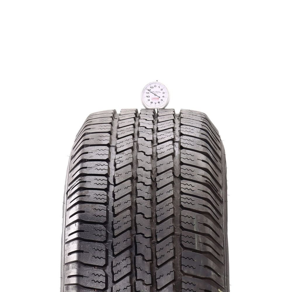 Set of (2) Used LT 265/70R18 Goodyear Wrangler SR-A 124/121S E - 11-11.5/32 - Image 5