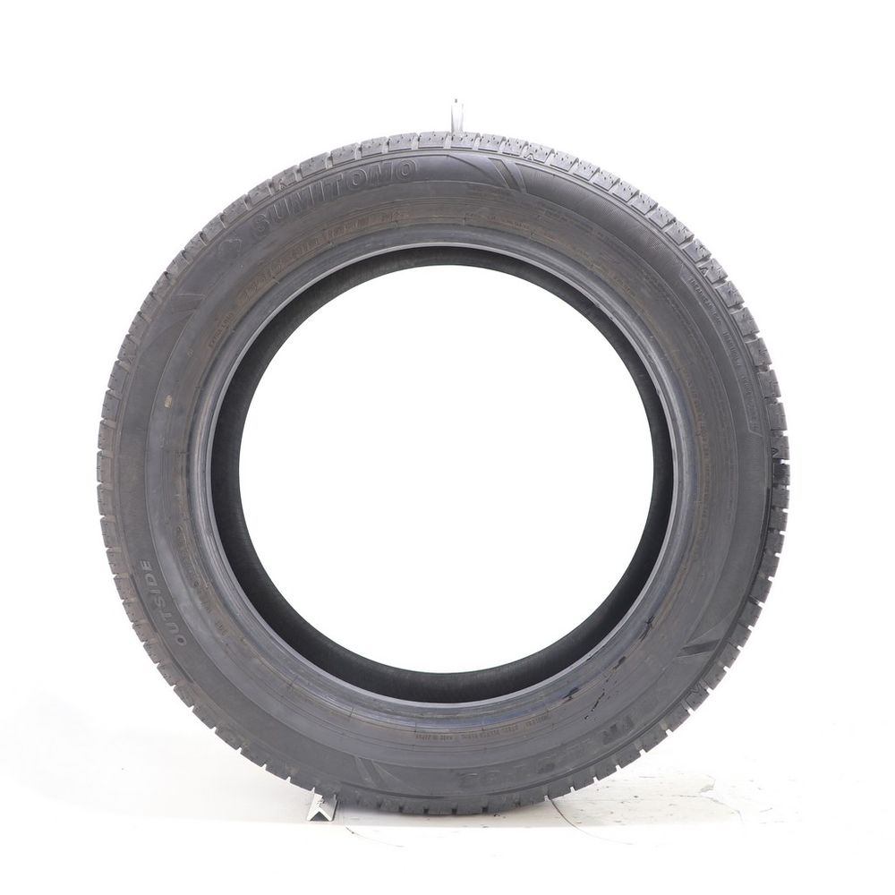 Set of (2) Used 235/55R19 Sumitomo HTR A/S P03 105W - 6.5-7/32 - Image 6